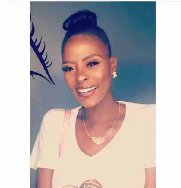 BBNaija Ex-Housemate Khole Celebrates Denrele On His Birthday (Pics)